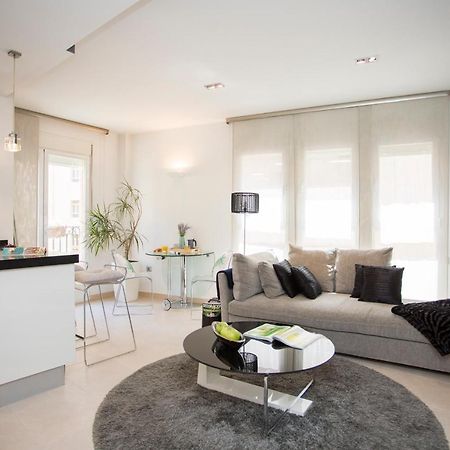Singularstays Poeta Querol Valencia Exterior foto