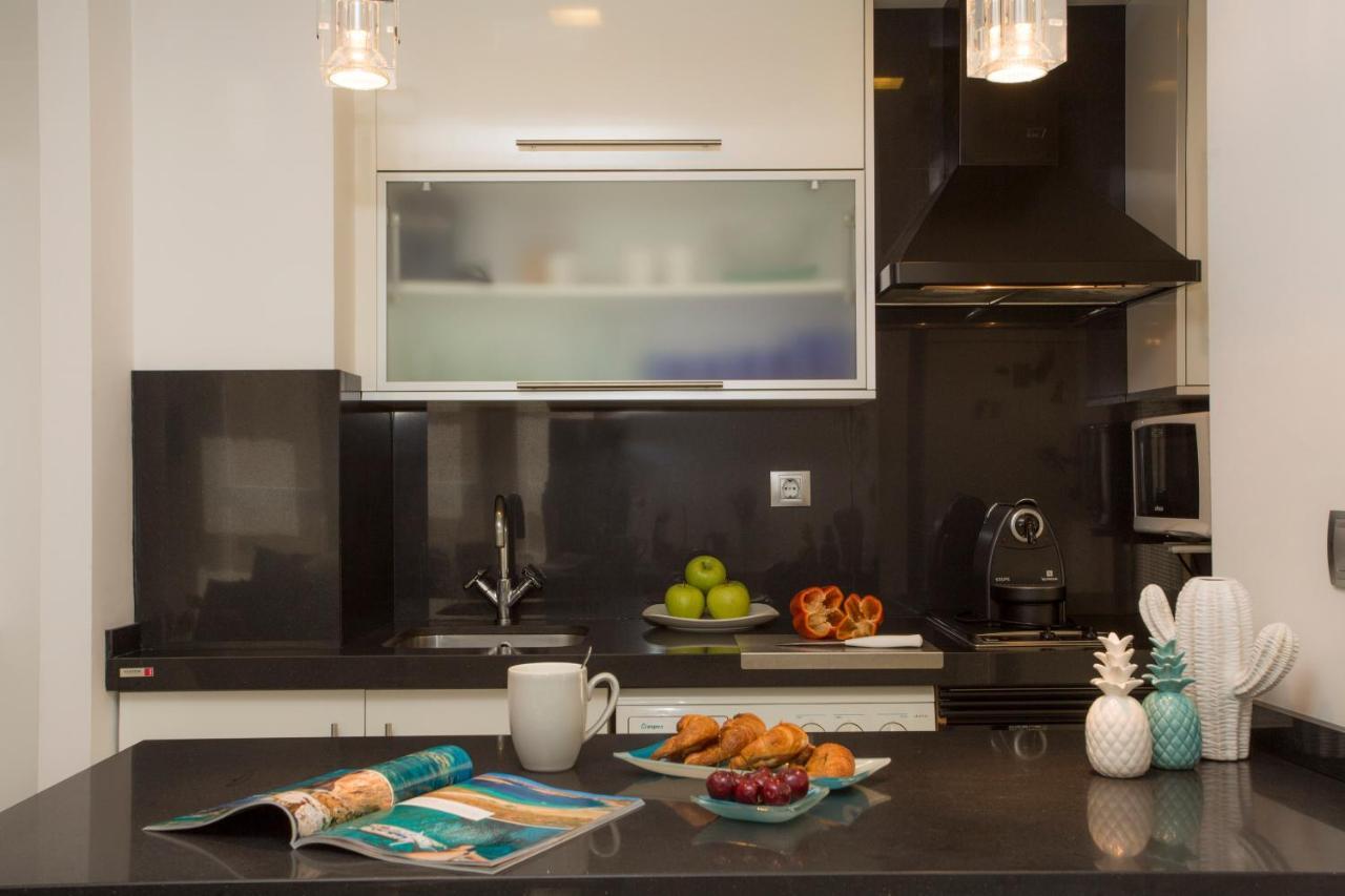 Singularstays Poeta Querol Valencia Exterior foto