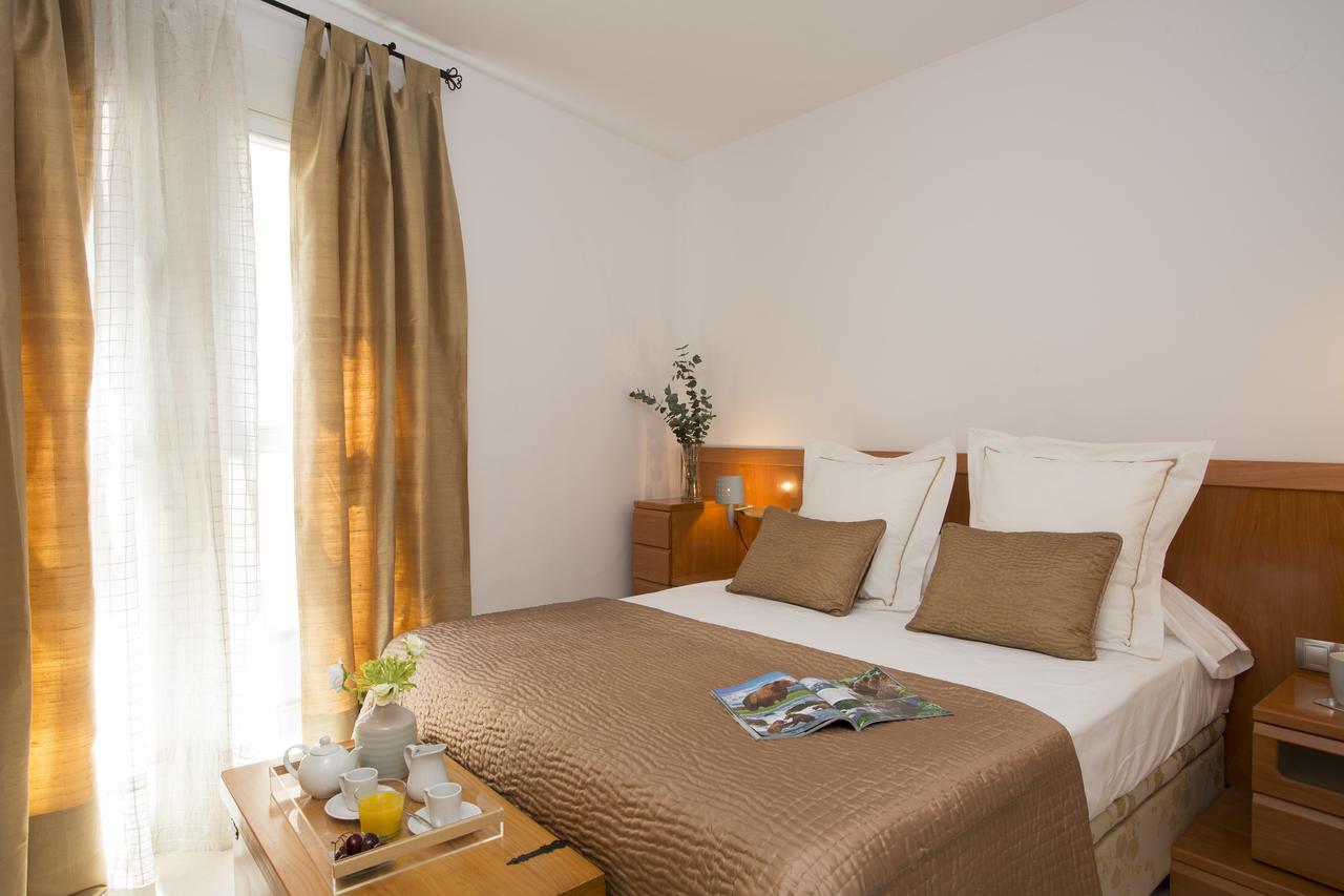 Singularstays Poeta Querol Valencia Exterior foto